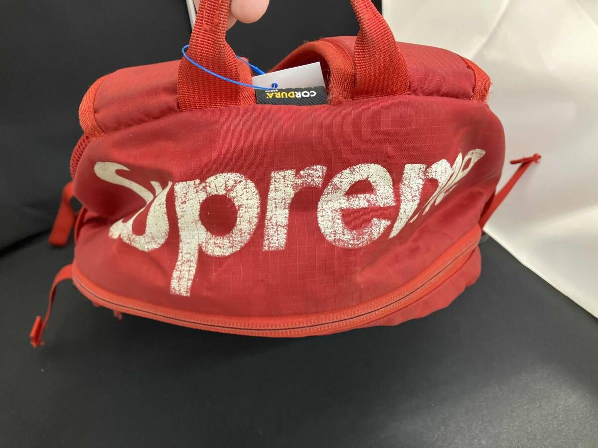 Supreme シュプリーム Tonal Backpack トーナルバックパック
