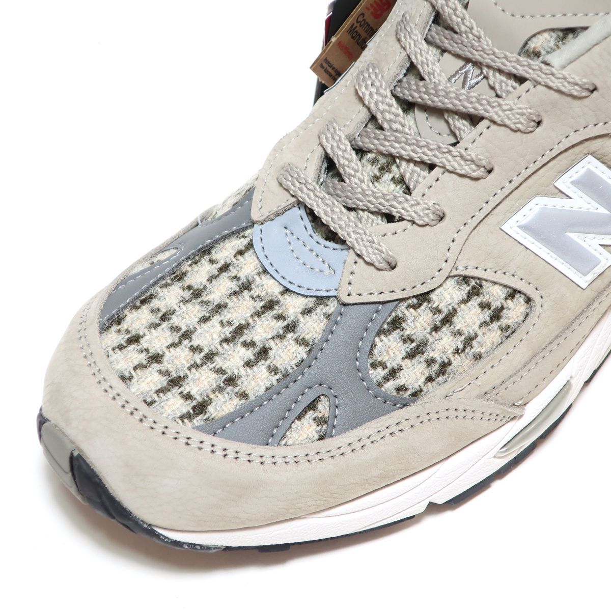 NEW BALANCE M991HT 