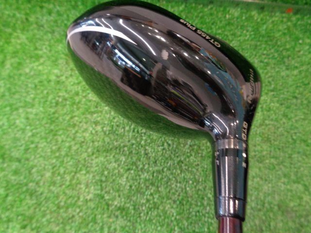 GTDドライバー GT455 Plus-2 ファイヤーエクスプレス GTD gt455plus2