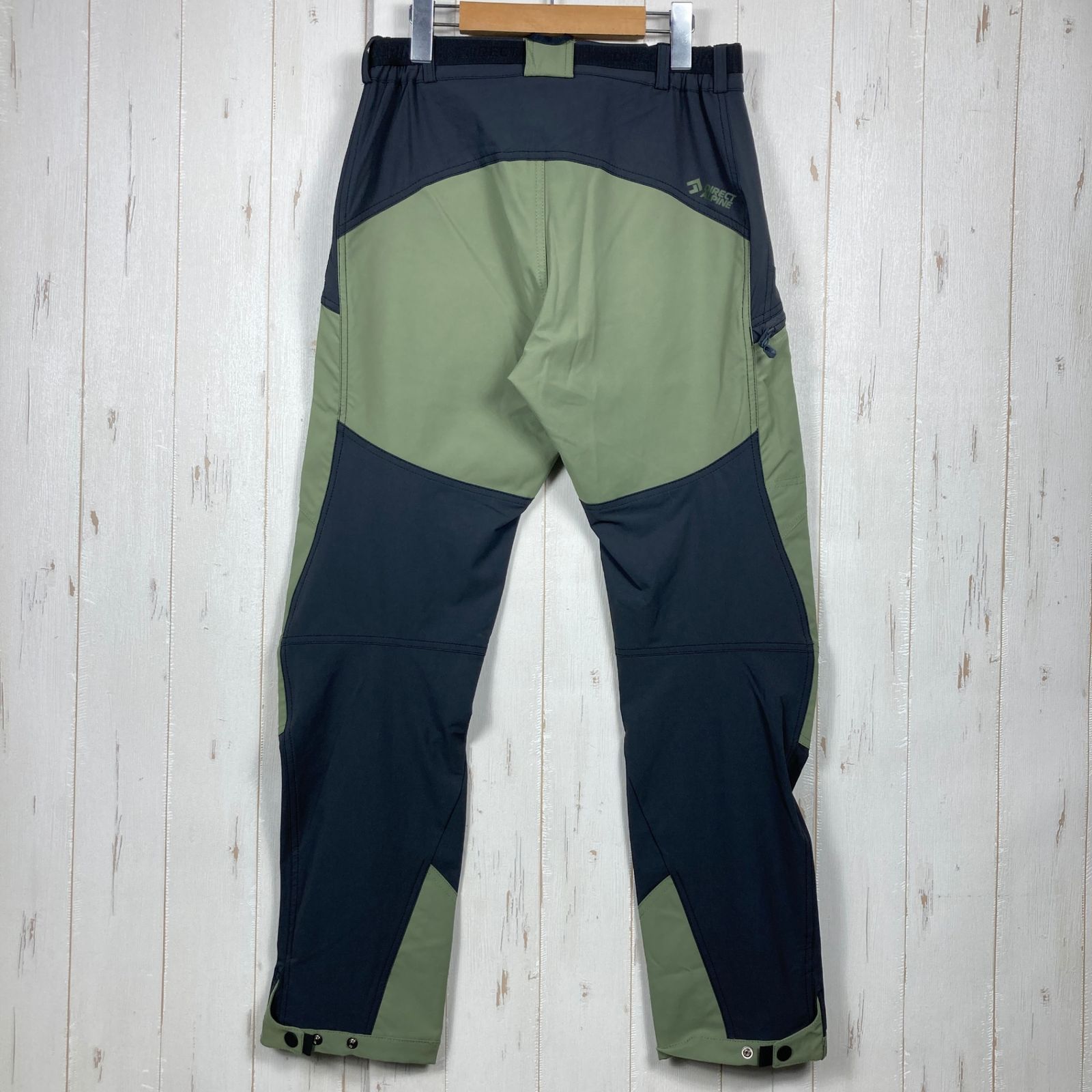 ダイレクトアルパイン マウンテニア