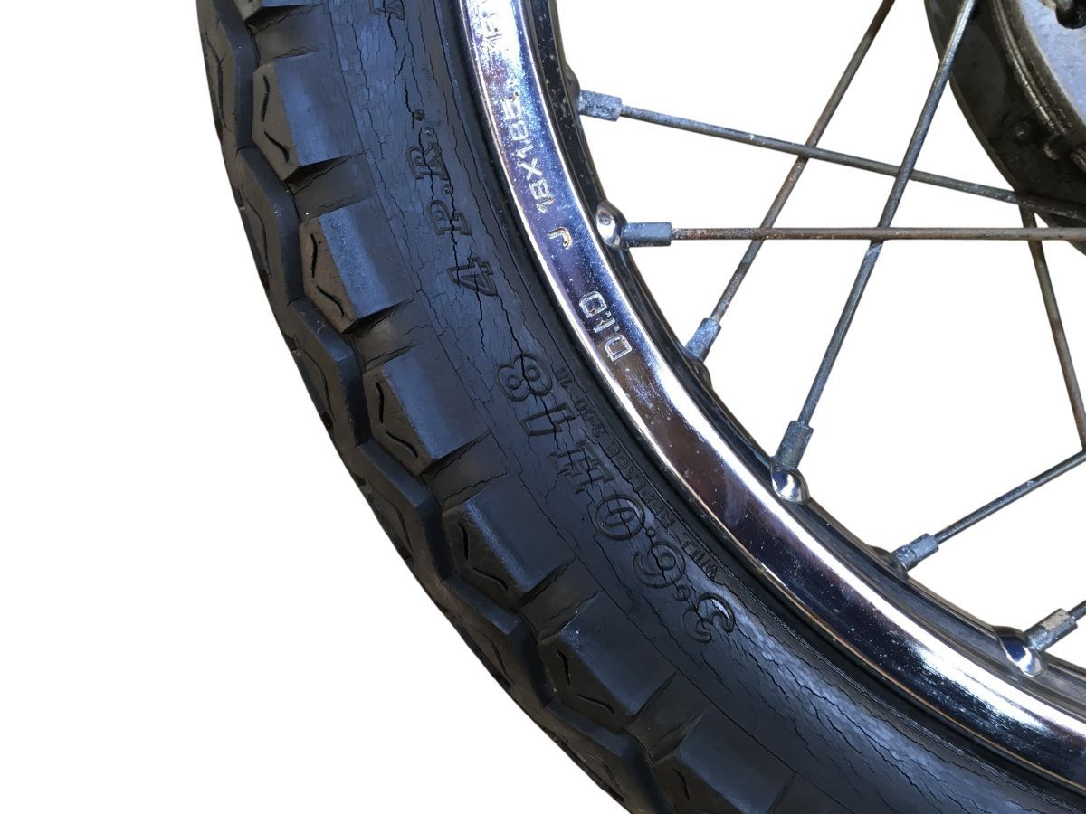 ビッグドラム化