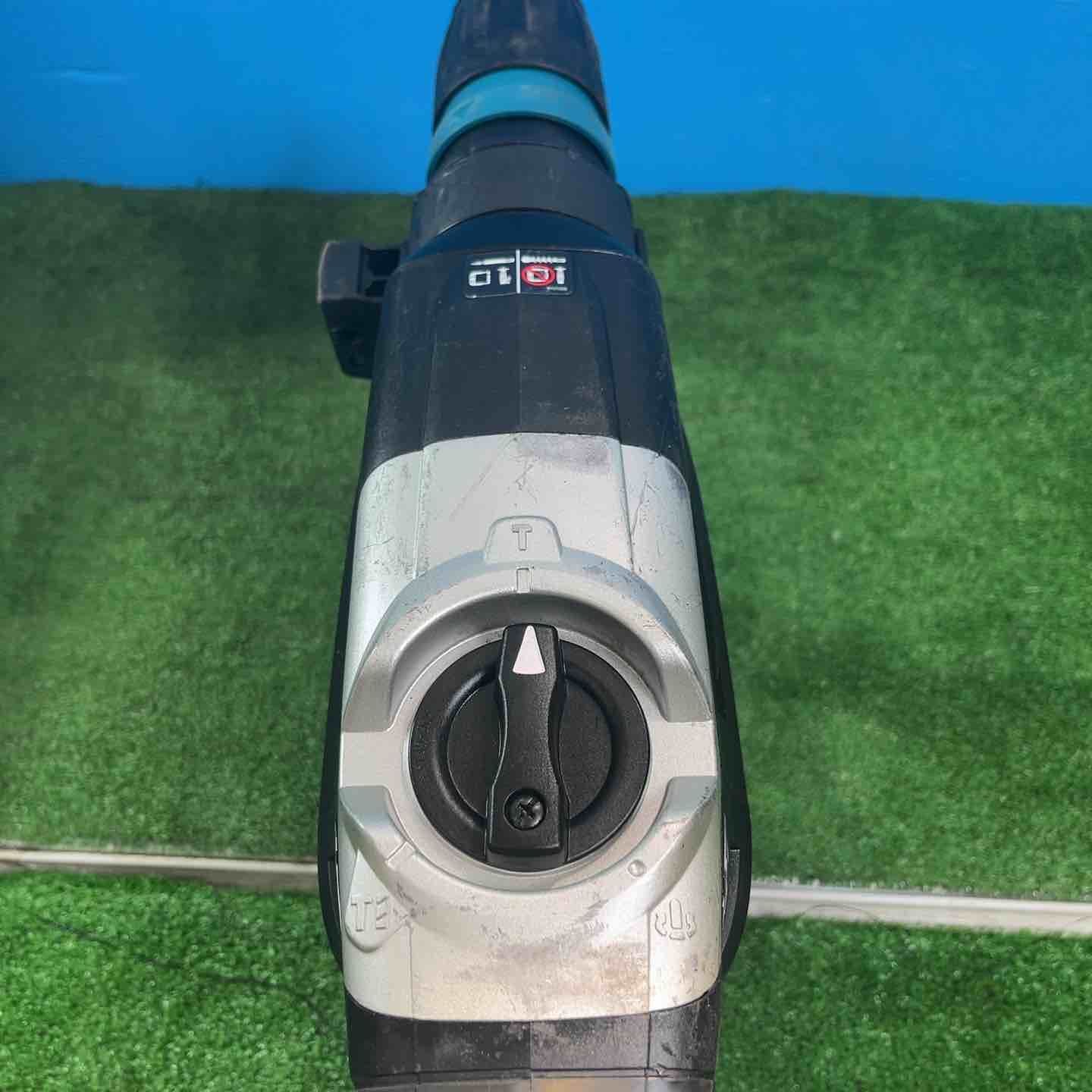 コードレスハンマドリル HR400DPG2N