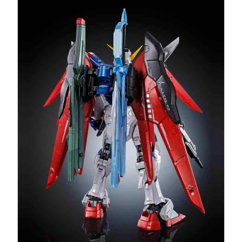 デスティニーガンダム