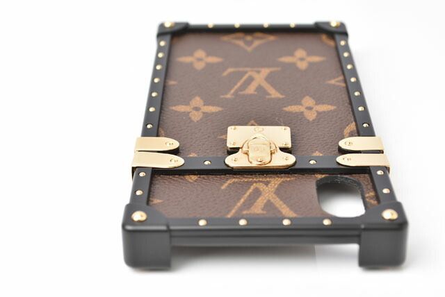ルイヴィトン iPhone Xケース、XSケース/iPhone カバー LOUIS VUITTON