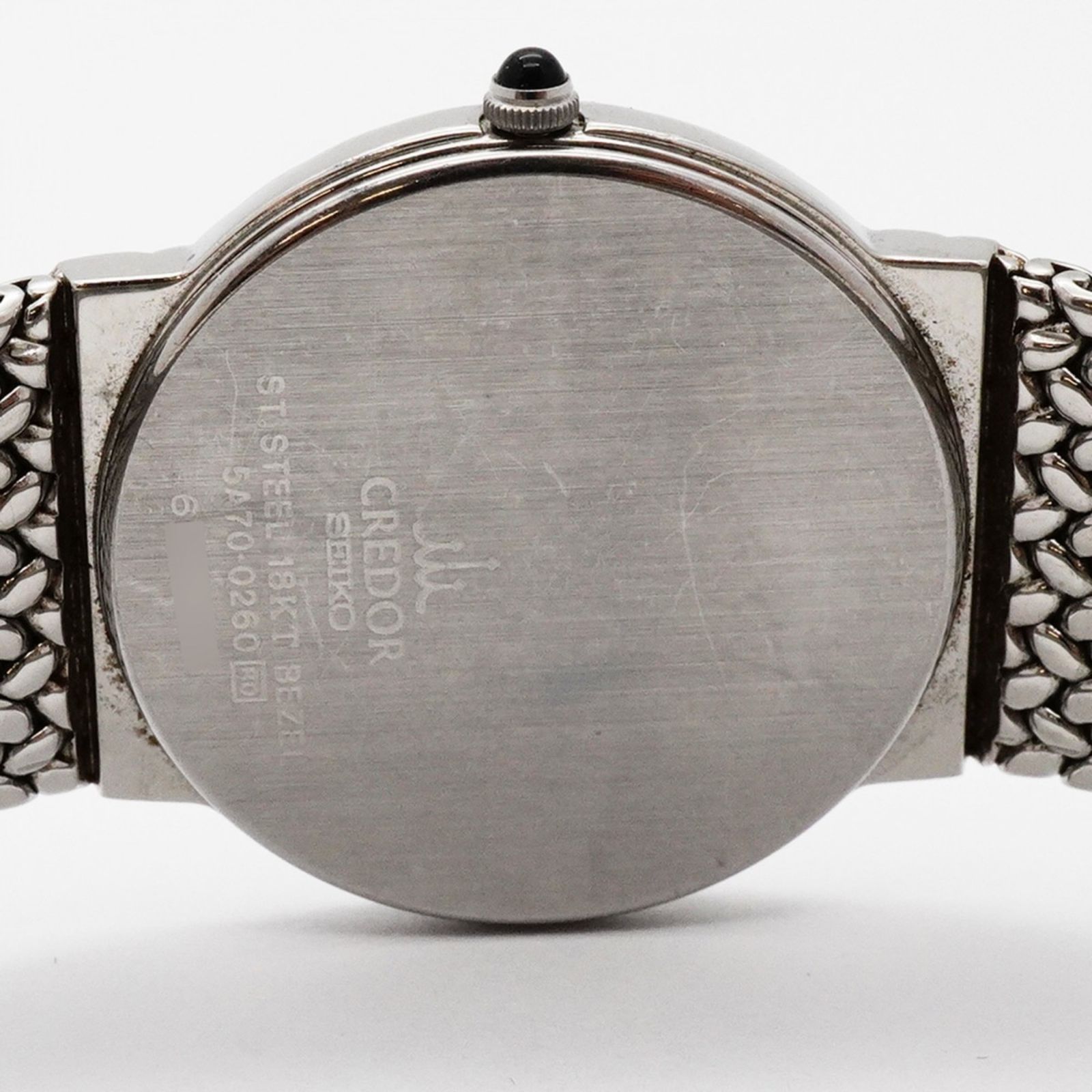 クレドール 5A70-0260