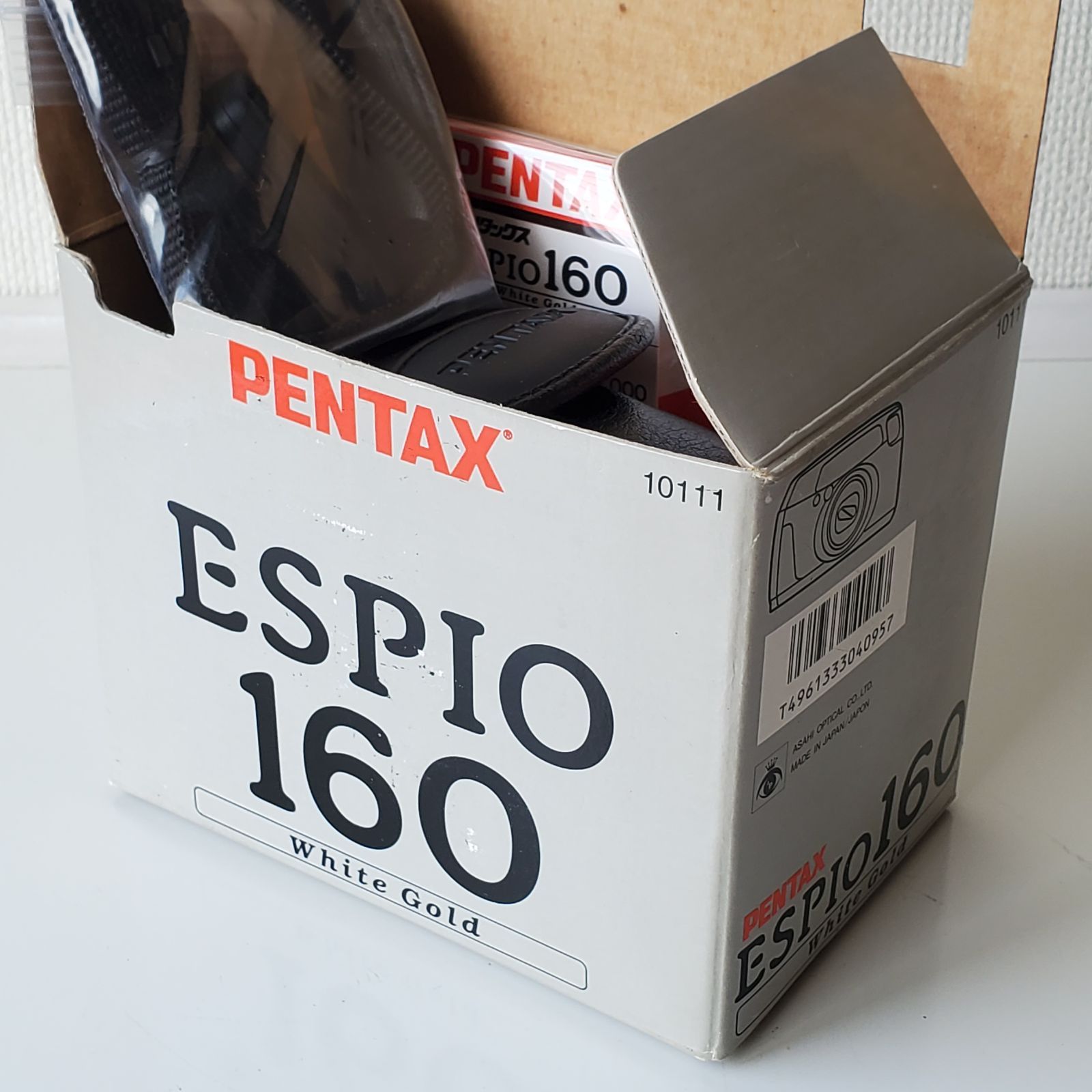 【動作確認OK】PENTAX ペンタックス ESPIO 160 エスピオ PENTAX ペンタックス ESPIO 160 エスピオ コンパクトカメラ