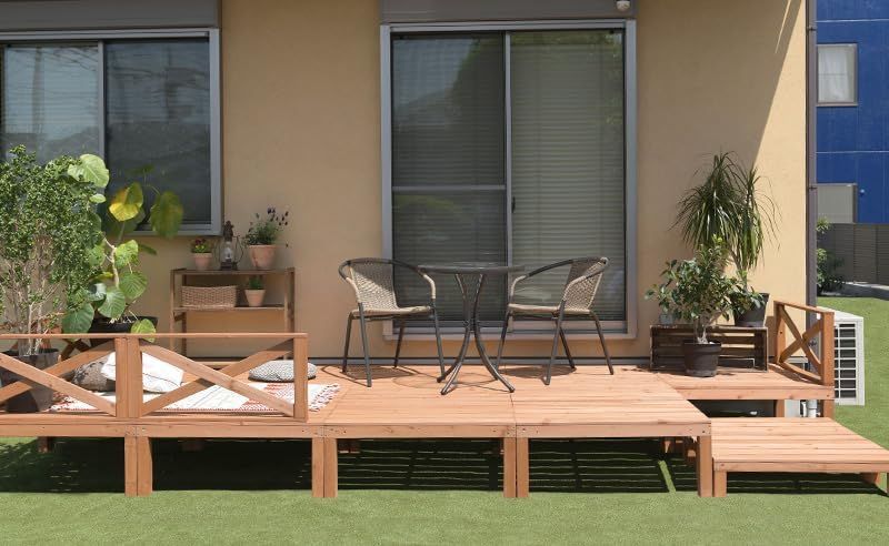 マット仕上げ リビングアウト