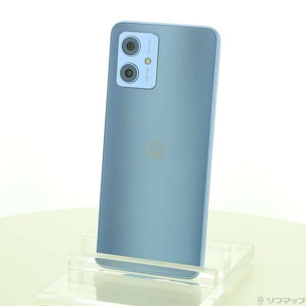 携帯電話、スマートフォン MOTOROLA moto g64y 5G[128GB/4GB] Y!mobile