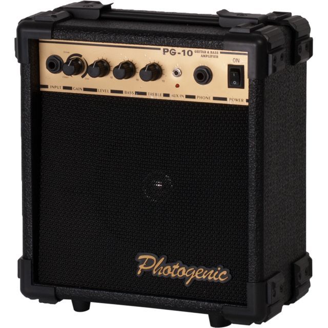 ベースギター&アンプセット