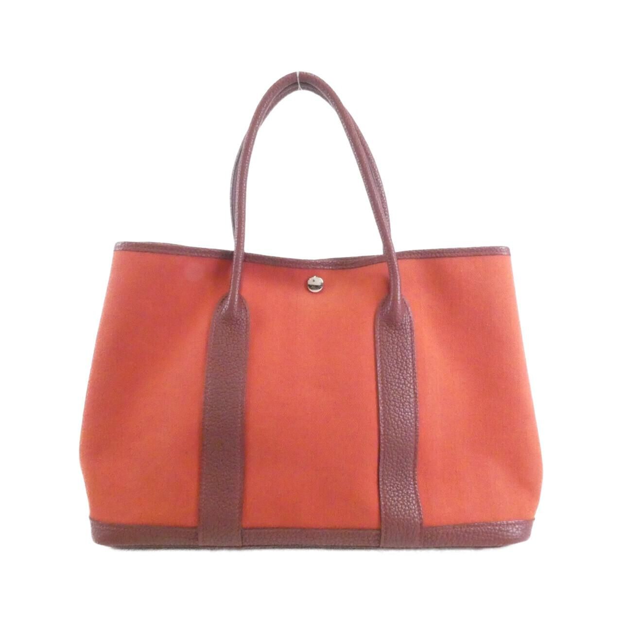 エルメス ガーデン パーティ 36cm 066739CK バッグ