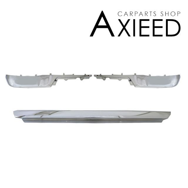 日野 17プロフィア フロント バンパー リップ スポイラー 2分割 ロータイプ tr487-01r.jpg