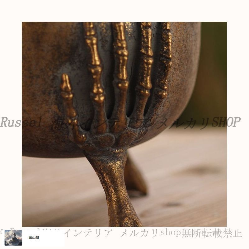 フラワー ベース