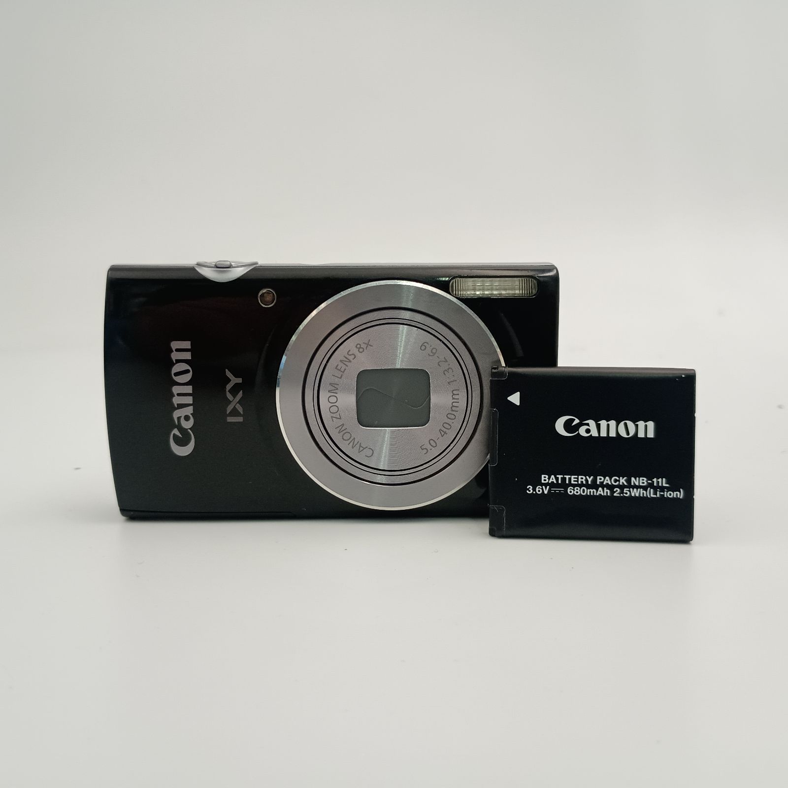 【美品】Canon キャノン IXY 120 ブラック 黒 デジカメ コンデジ Amazon.co.jp: Canon デジタルカメラ IXY 120 光学8倍ズーム