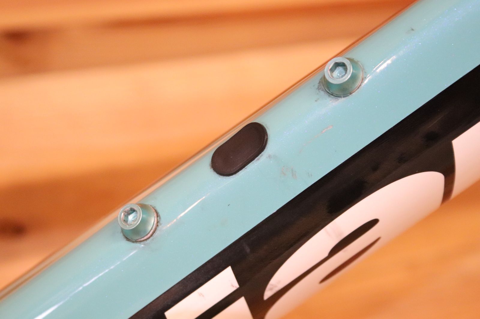 ロードバイク フレームセット