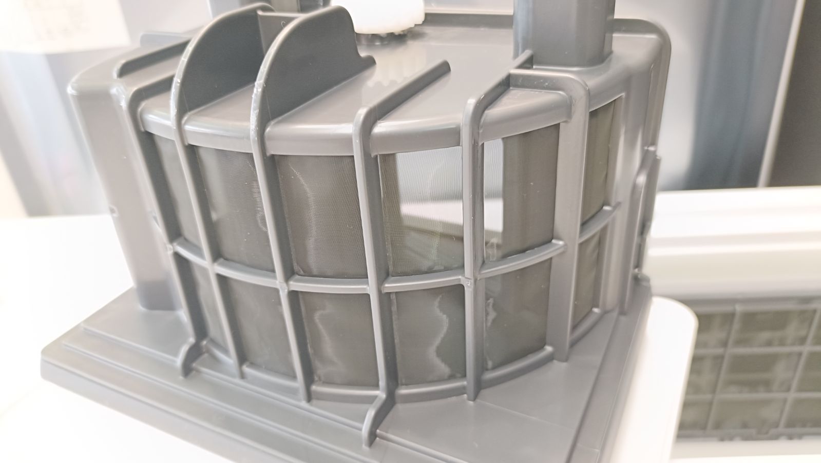 ◎SHARP ES-W112 SL ドラム式洗濯機 乾燥機付き洗濯機 WWW_KANDAIZUMI_COM