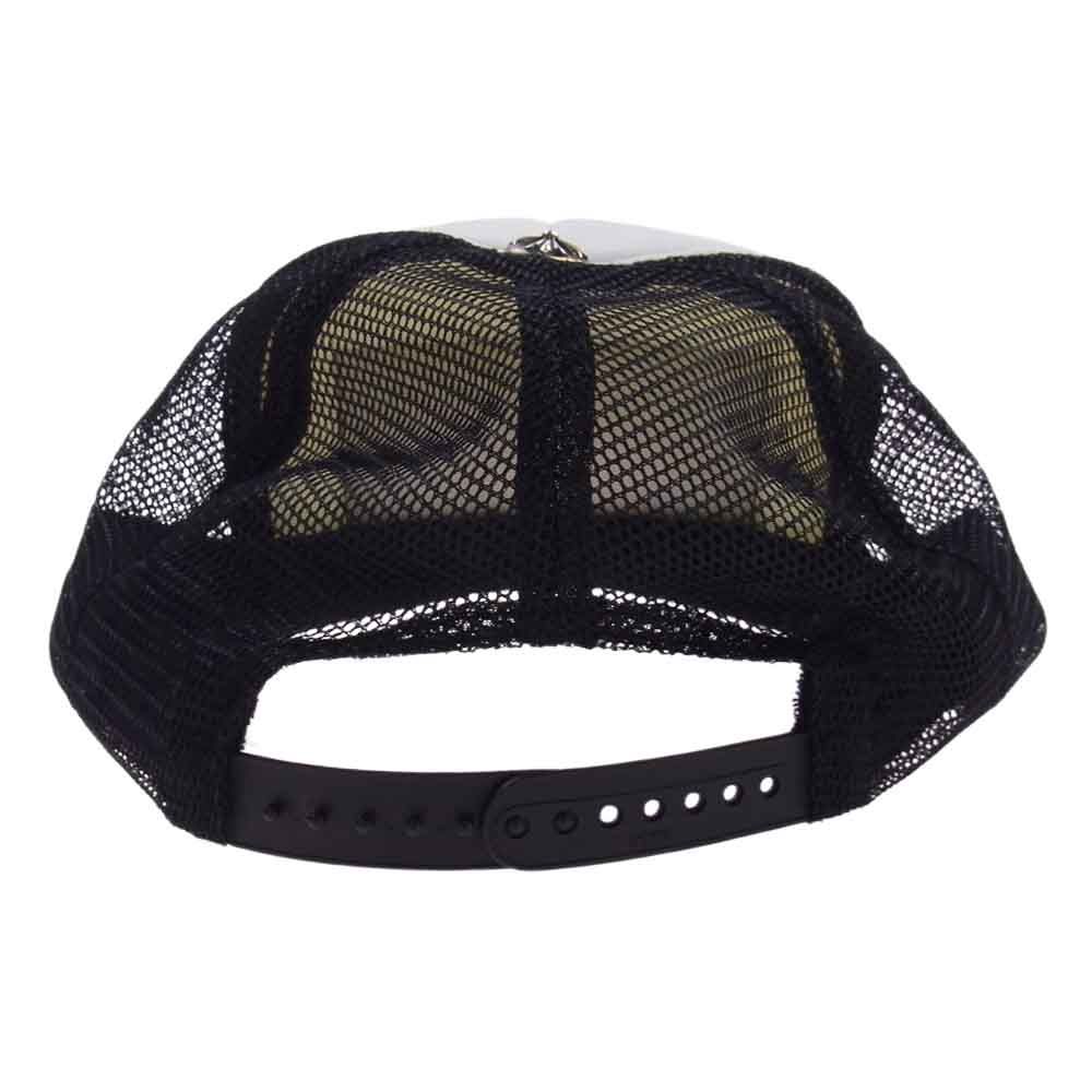 CHROME HEARTS クロムハーツ（原本無） キャップ CH トラッカー