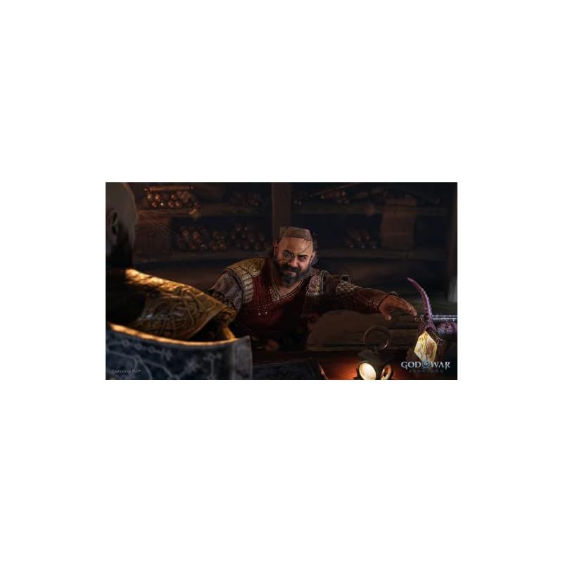  PS 5 ゴッド オブ ウォー ラグナロク CEROレーティング Z ゲーム 雑誌