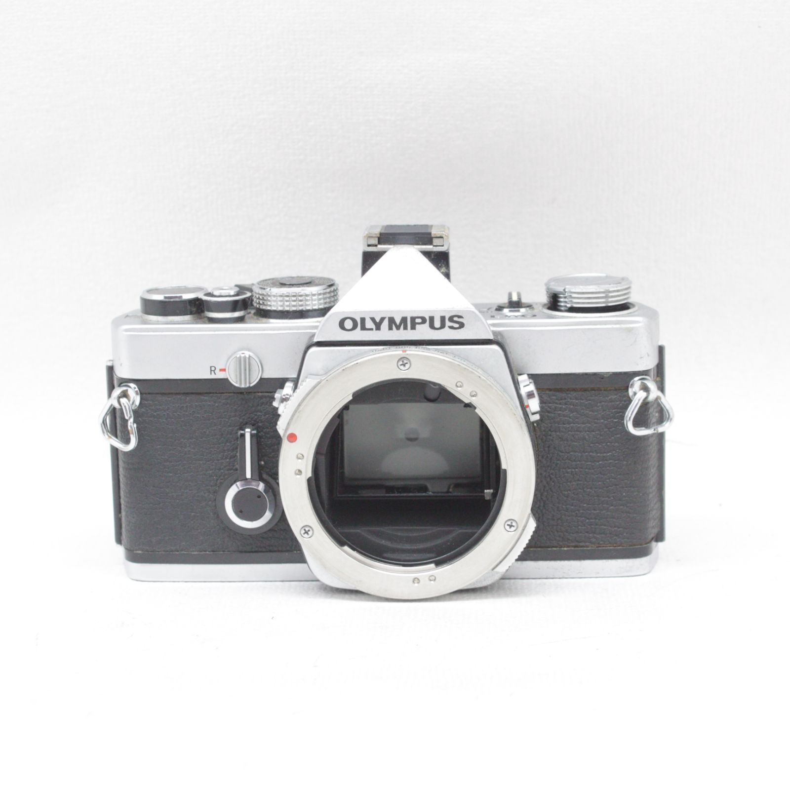 □中古 OLYMPUS OM-1 現状品 - メルカリ