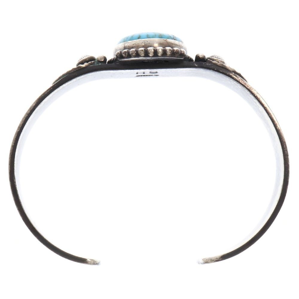 INDIAN JEWELRY (インディアンジュエリー) Herman Smith作 ハーマン