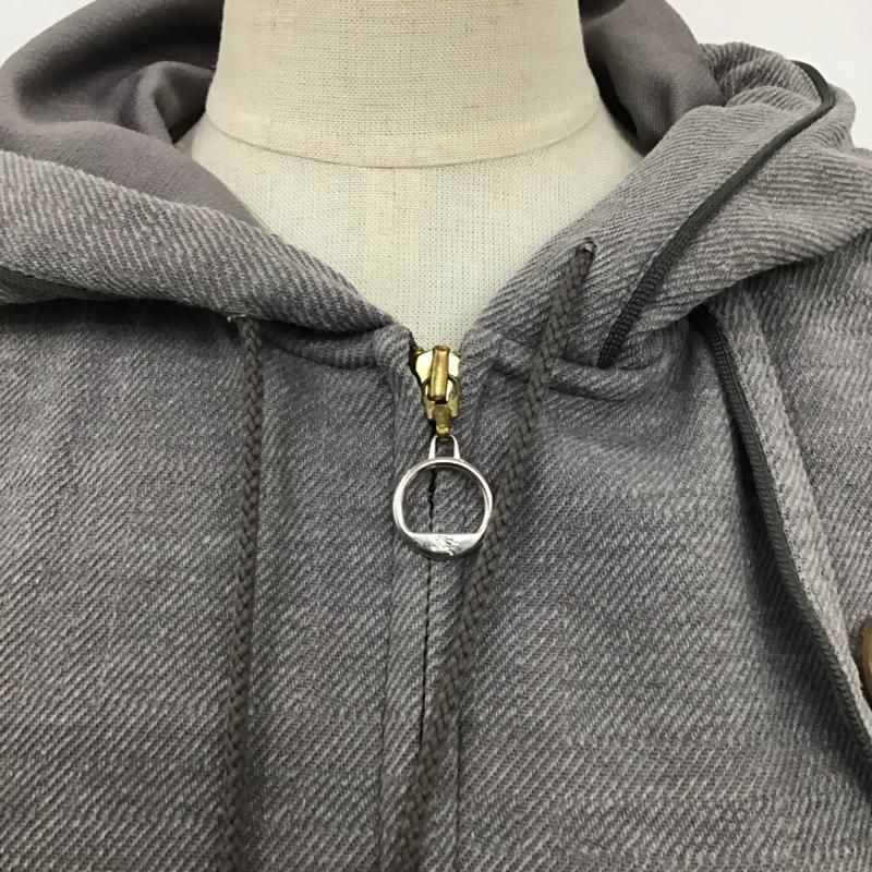 BURBERRY BLUE LABEL（パーカー）のフリマアイテム一覧