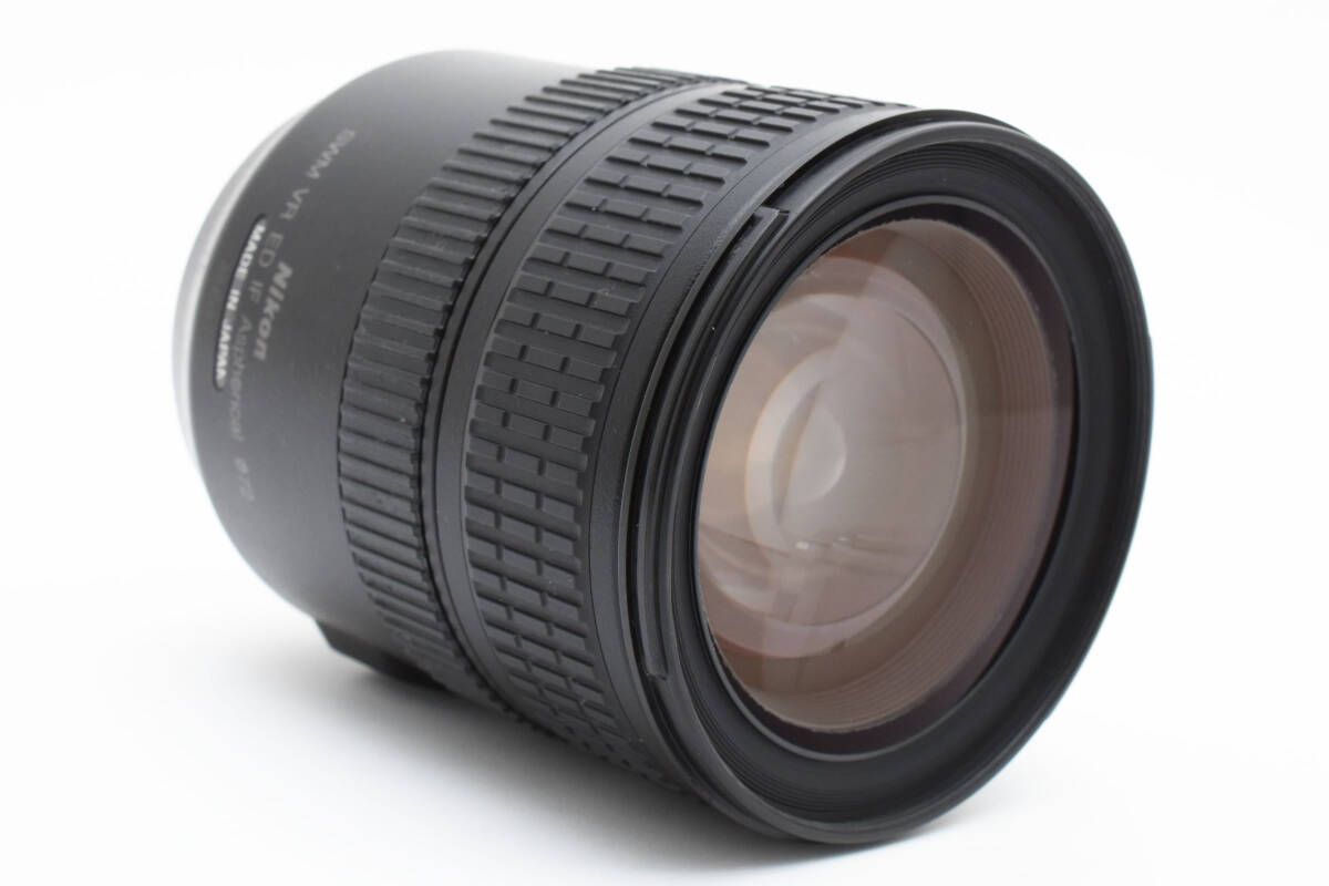 Nikon AF-S 24-120mm f3.5-5.6G ED VR 美品 Amazon.com : Nikon AF-S VR Zoom Nikkor ED 24-120mm F3.5-5.6G (IF