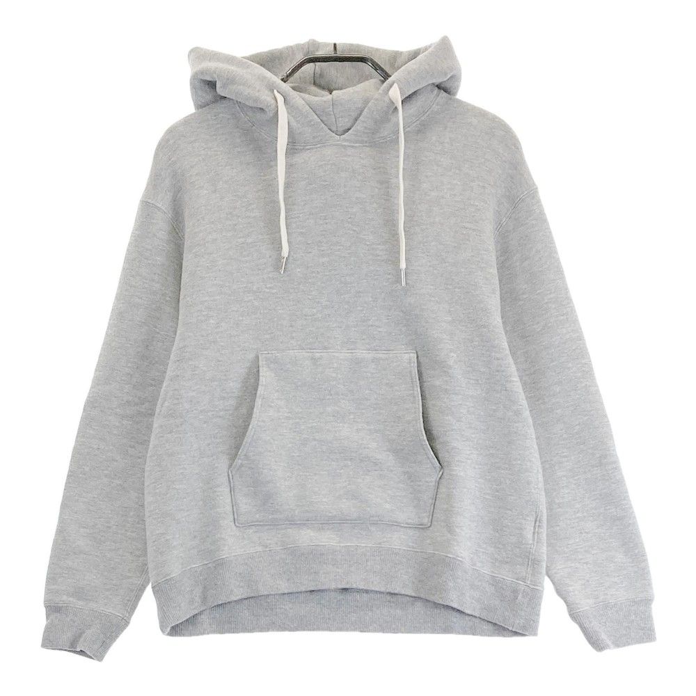 RON HERMAN ロンハーマン スウェットパーカー プルオーバー グレー系  