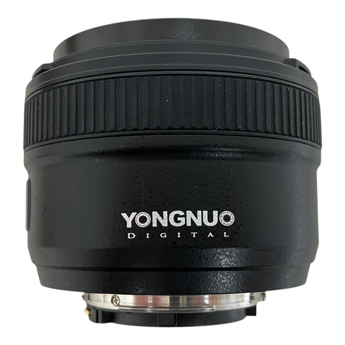 YONGNUO Nikon YN35mm F2N 単焦点レンズ ニコン Fマウント フルサイズ対応 広角 標準レンズD5系列、D4系列、D850