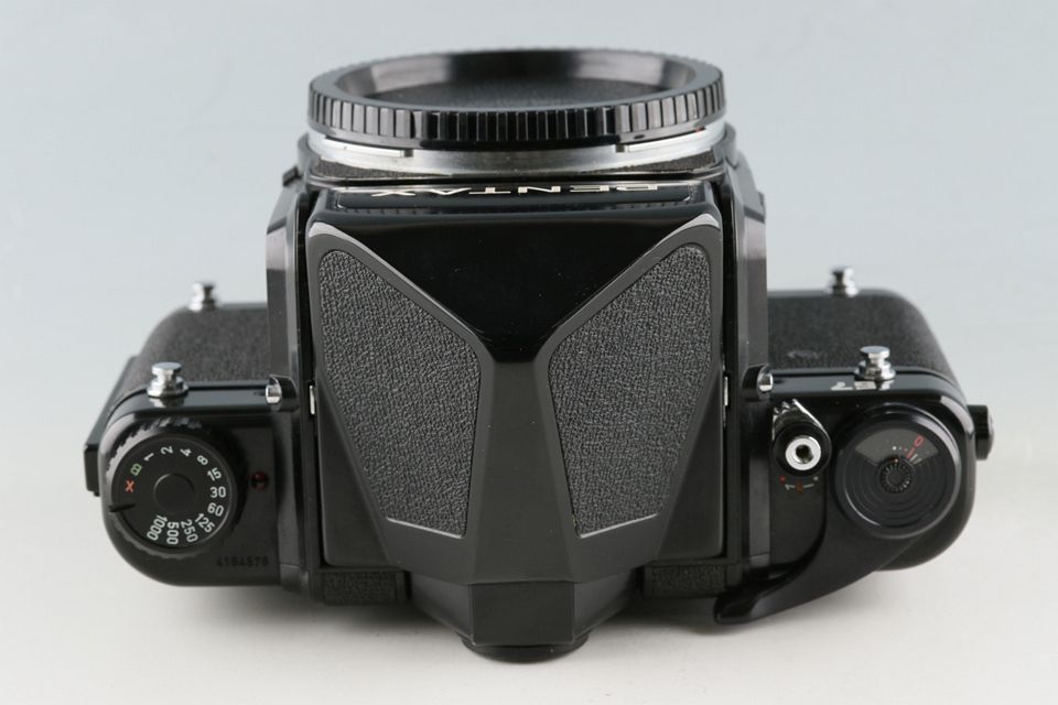 資材 Pentax 67 Medium Format Film Camera #57658E2