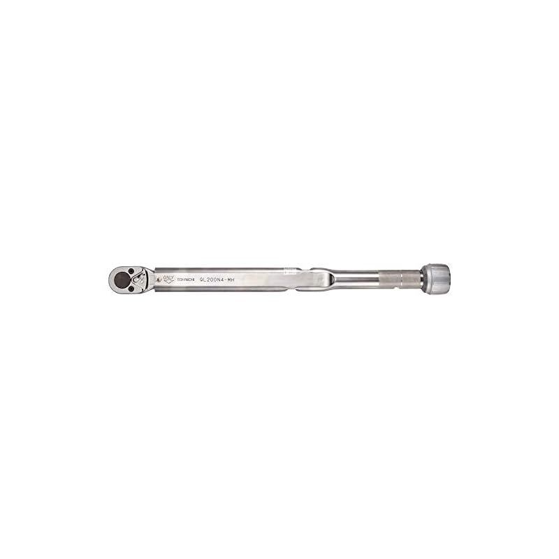 東日製作所 トーニチ プレセット形トルクレンチ 差込角12.7 全長489ｍｍ