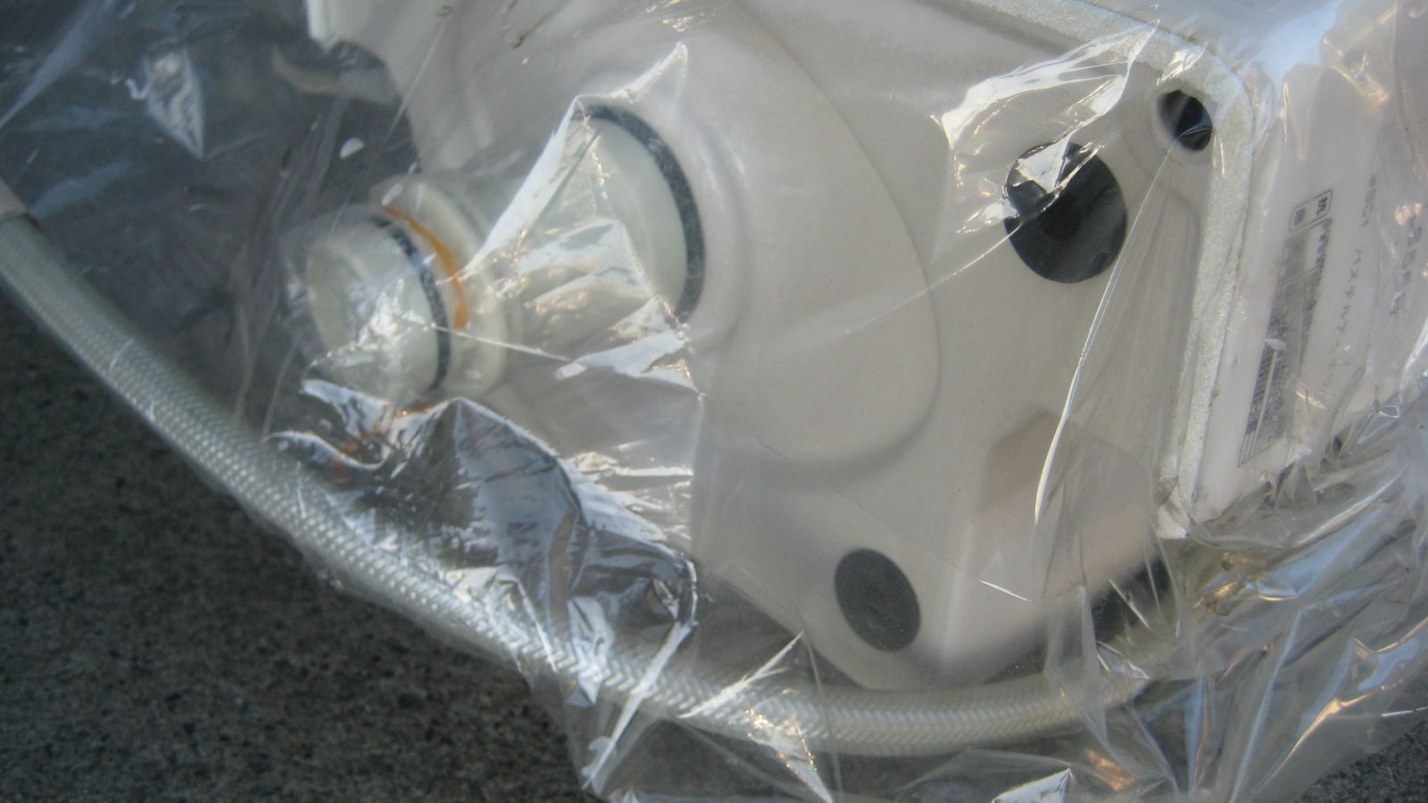 1 手洗器セット