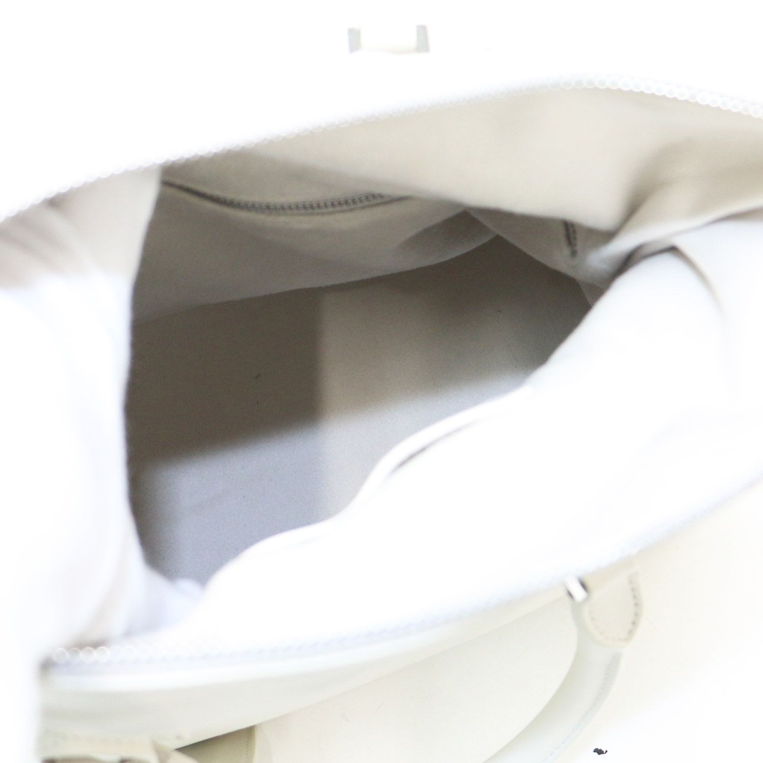 新品】Maison Margiela メゾン マルジェラ バッグ ホワイト 白 / 5AC 