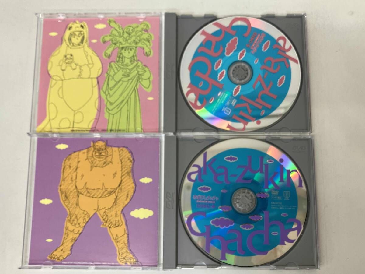 赤ずきんチャチャ DVD BOX VOL.2 Amazon.co.jp: 赤ずきんチャチャ DVD-BOX VOL.2 : 鈴木真仁