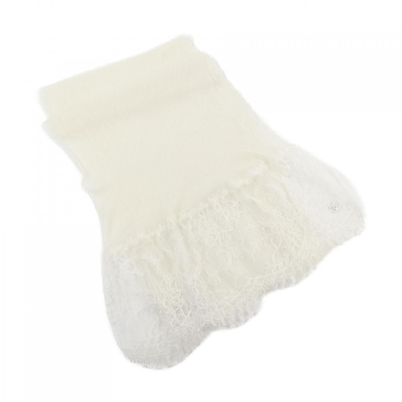 ヴィンテージ シャネル CHANEL STOLE