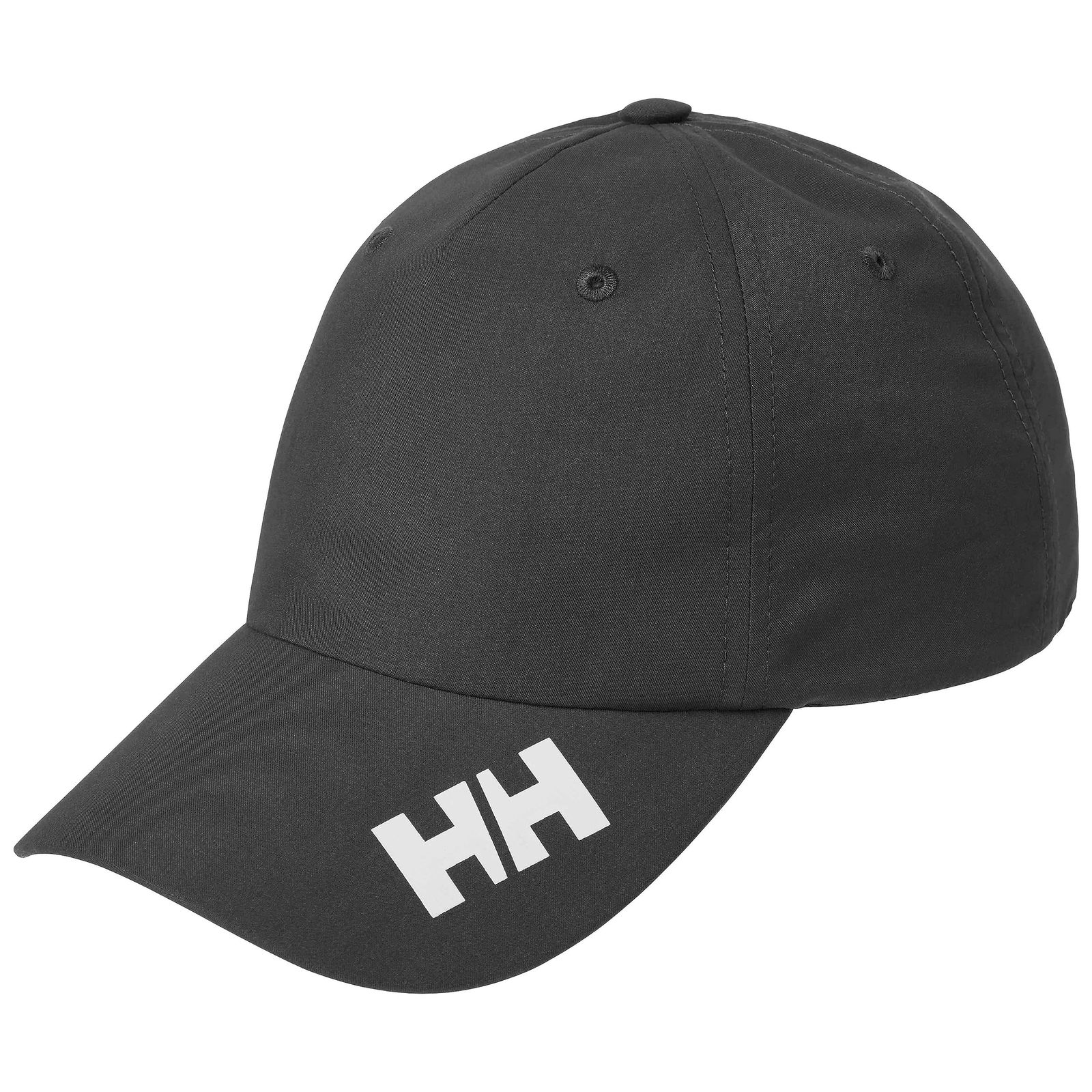 Helly-Hansen ベースボールキャップ Crew Cap 2.0 レディース 980 エボニー One Size 980 エボニー Free Size
