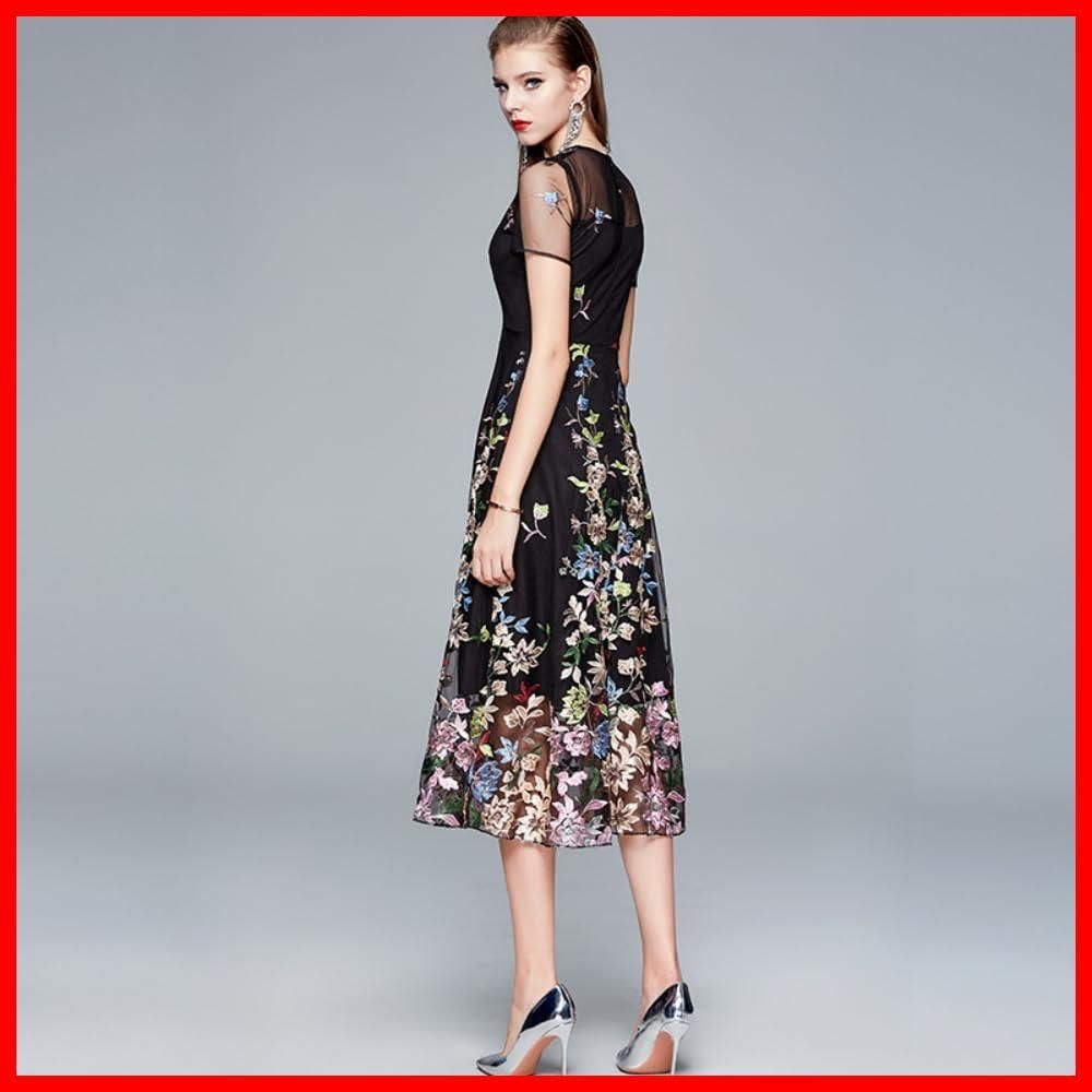 レディース パーティードレス