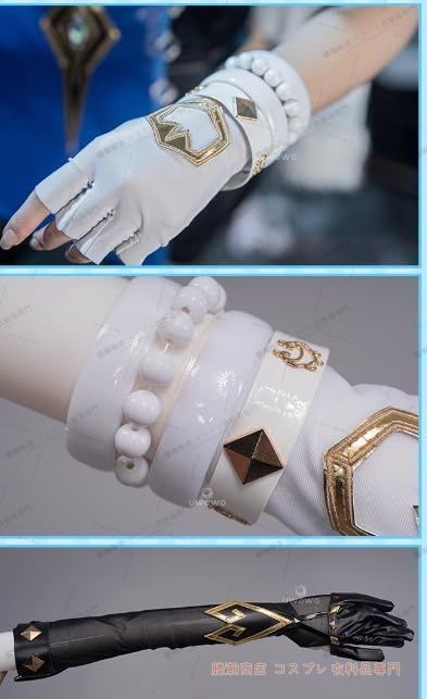 ウィッグ 靴別売り