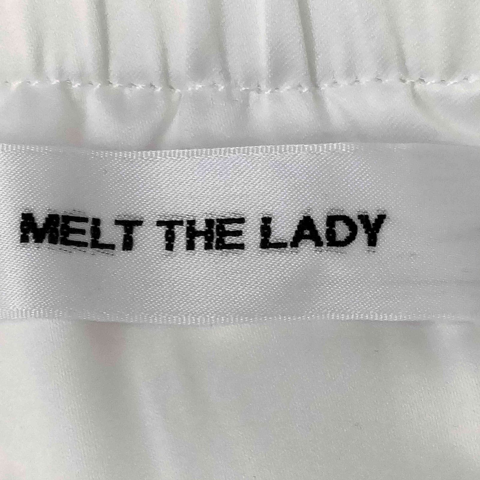 メルトザレディ Melt the lady コケティッシュベアワンピース