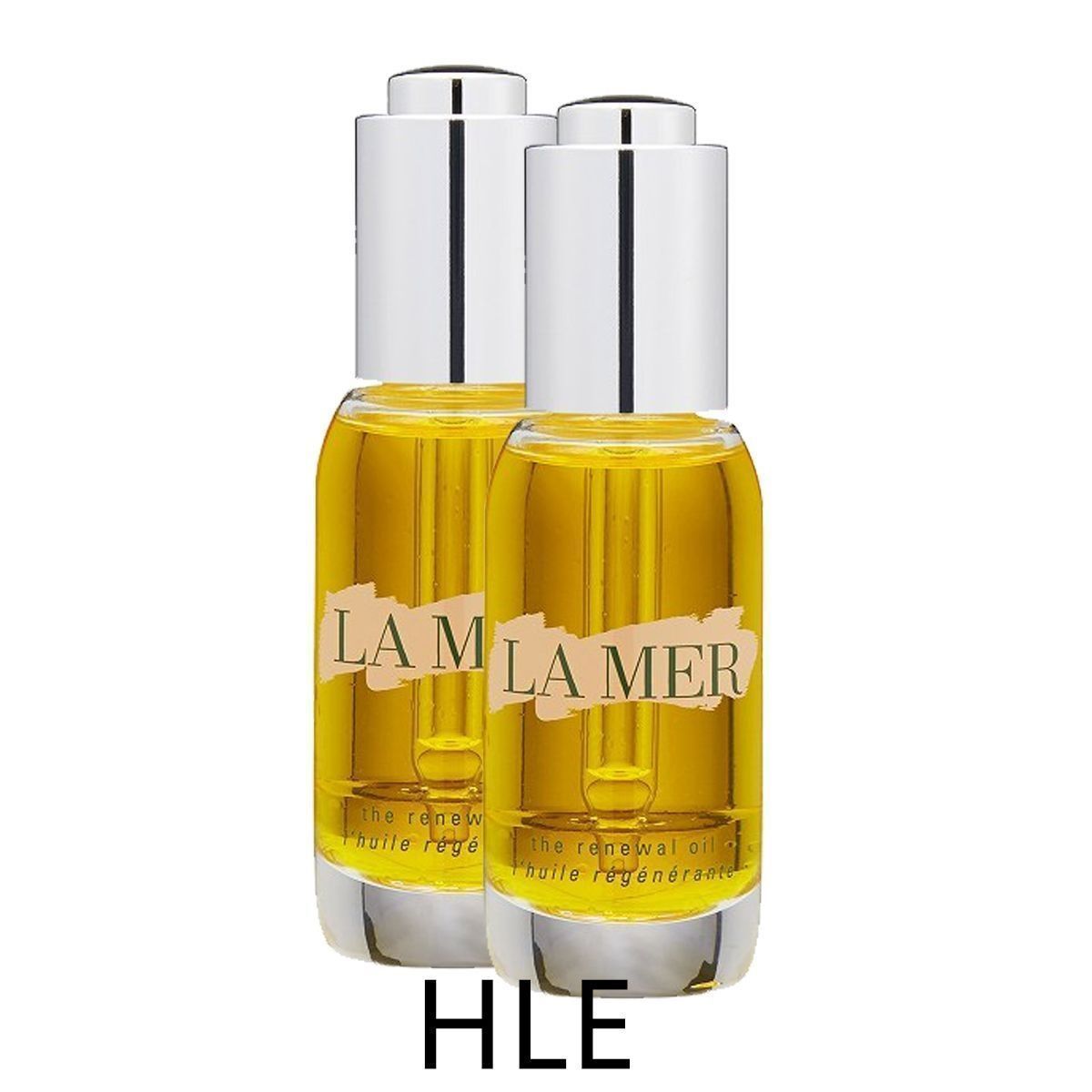 新品未開封】LA MER ザ・リニューアル オイル 30ml 【2本セット】