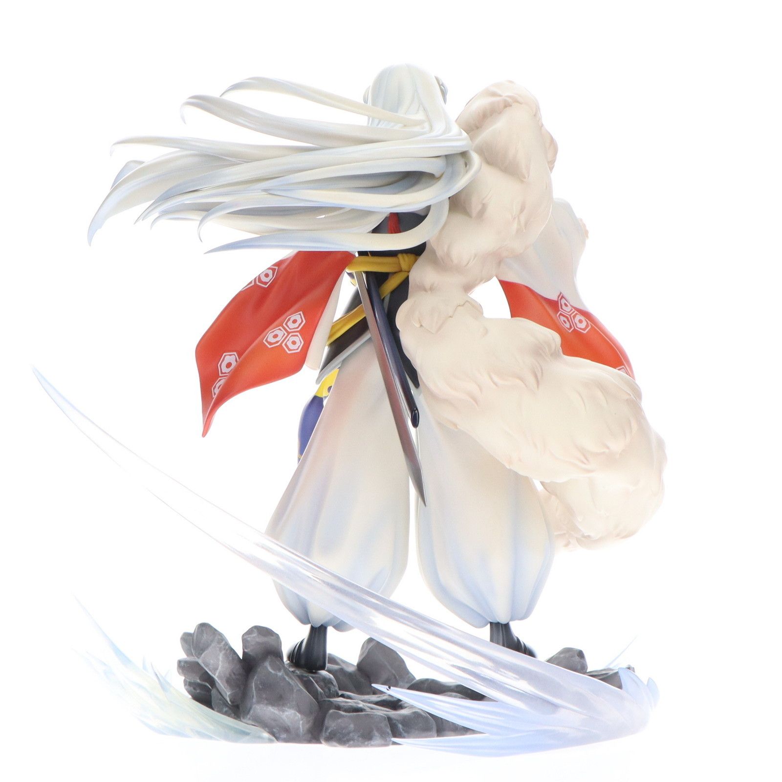 殺生丸(せっしょうまる) 犬夜叉 1/7 完成品 フィギュア hobbymaxjapan