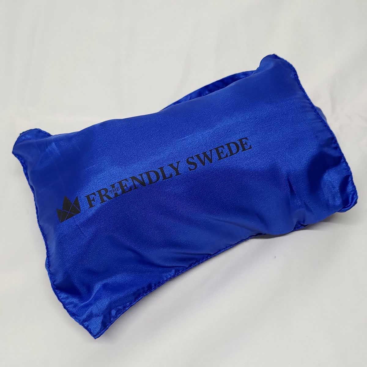 The Friendly Swede スリーピングバッグライナー シート キャンプ