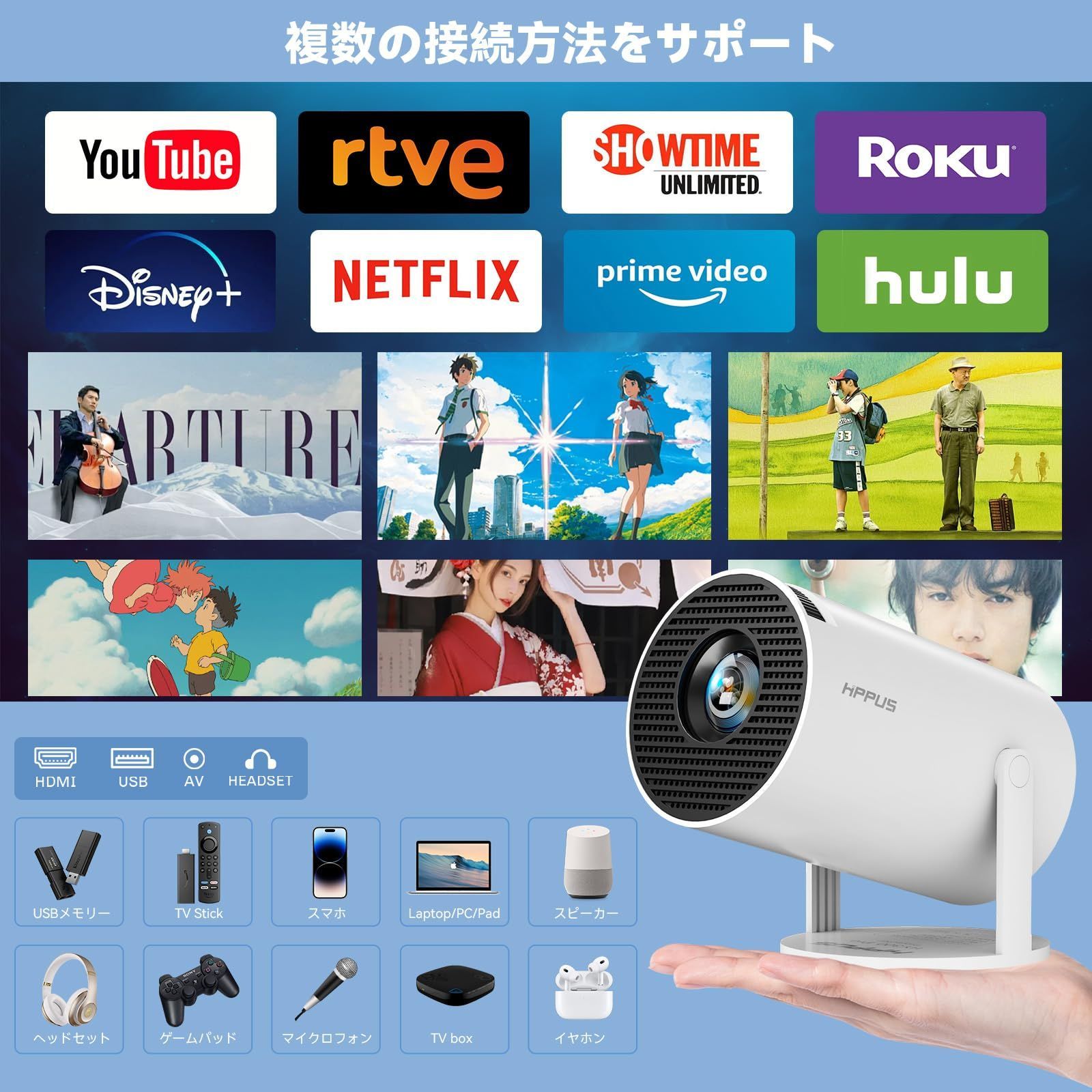 PC|PS5|Switch|FireTV 小型