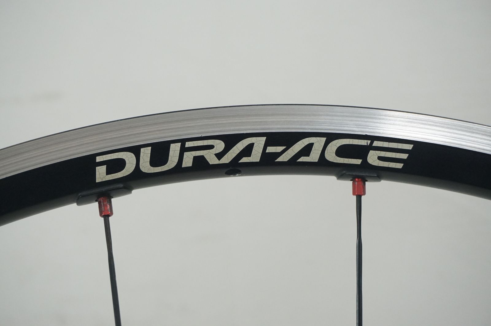 ジャンク SHIMANO 「シマノ」 DURA-ACE WH-7850-SL ホイール