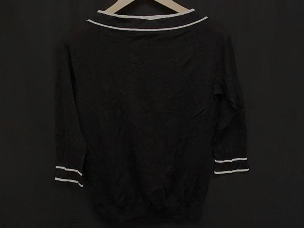プラダ　ブラックメッシュ長袖トップス　サイズ40 プラダ(PRADA) メンズトップス | 通販・人気ランキング - 価格.com