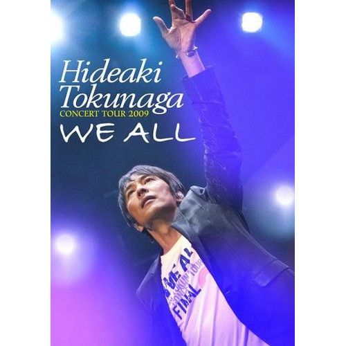 HIDEAKI TOKUNAGA ファンミーティング6点セット 51I5TocaHwL._UF350,350_QL50_.jpg