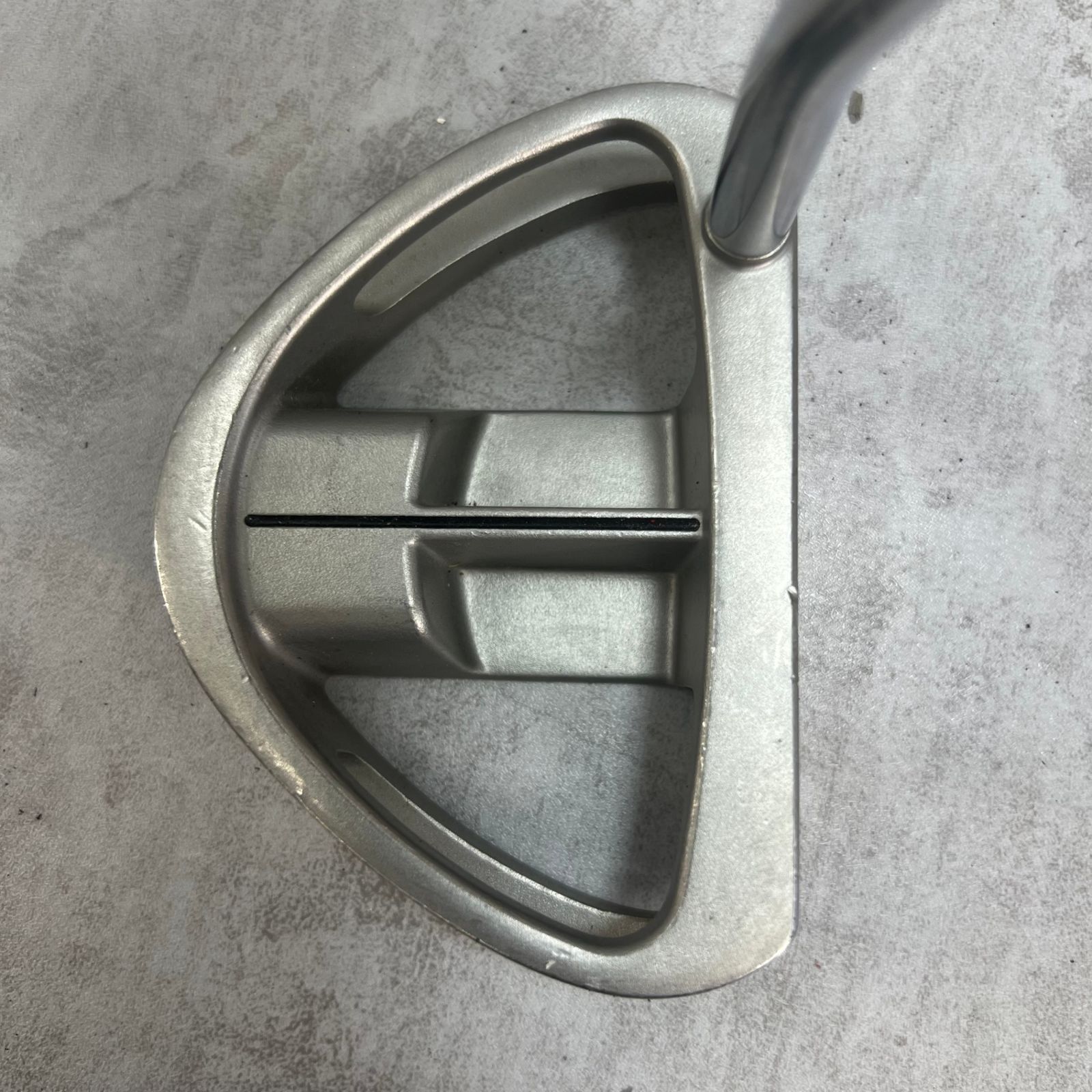 TaylorMade - TaylorMade　テーラーメイド　Rossa　monza　corza ロッサ　モンザ　コルザ　メンズゴルフ中尺パター　スチール 　右利き用　PT　37ンチ TaylorMade テーラーメイド Rossa monza corza ロッサ モンザ
