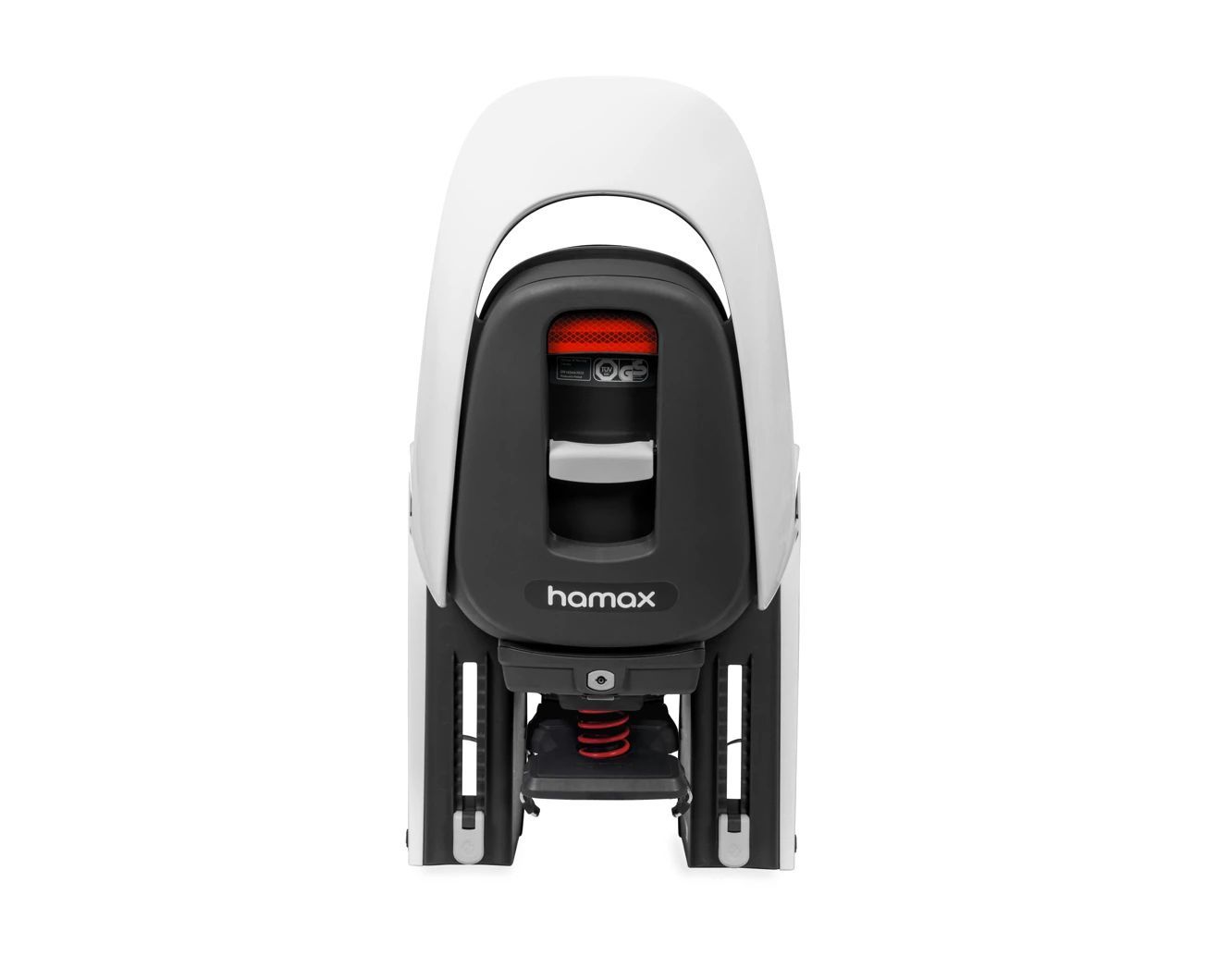 HAMAX ハマックス CARESS カレス チャイルドシート リアチャイルドシート リアキャリア 荷台 取り付けタイプ STEELWINDOWSANDDOORS_COM