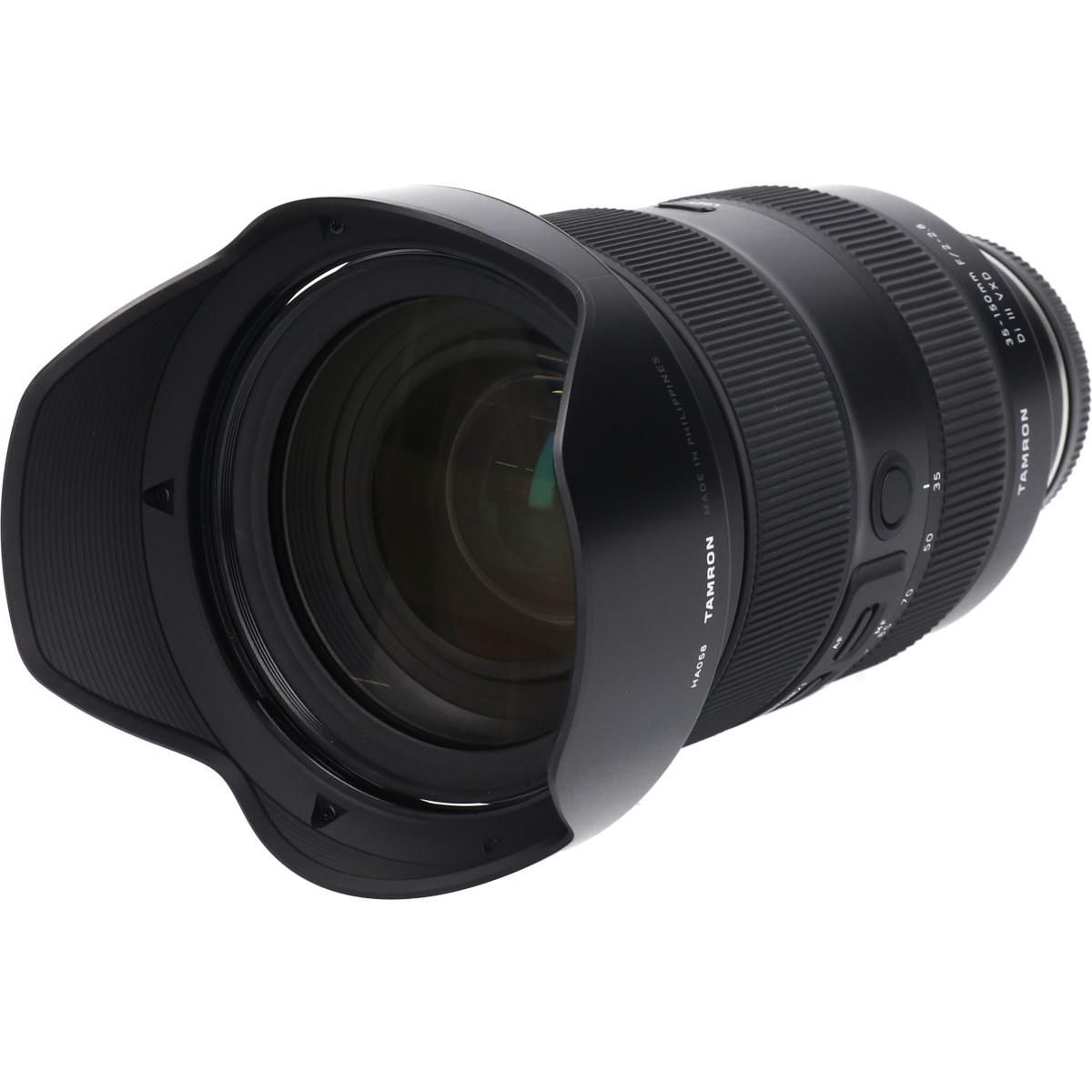  Ｅ３５ １５０ｍｍ Ｆ２ ２ ８ＤｉＩＩＩ Ａ０５８ レンズ(単焦点) カメラ