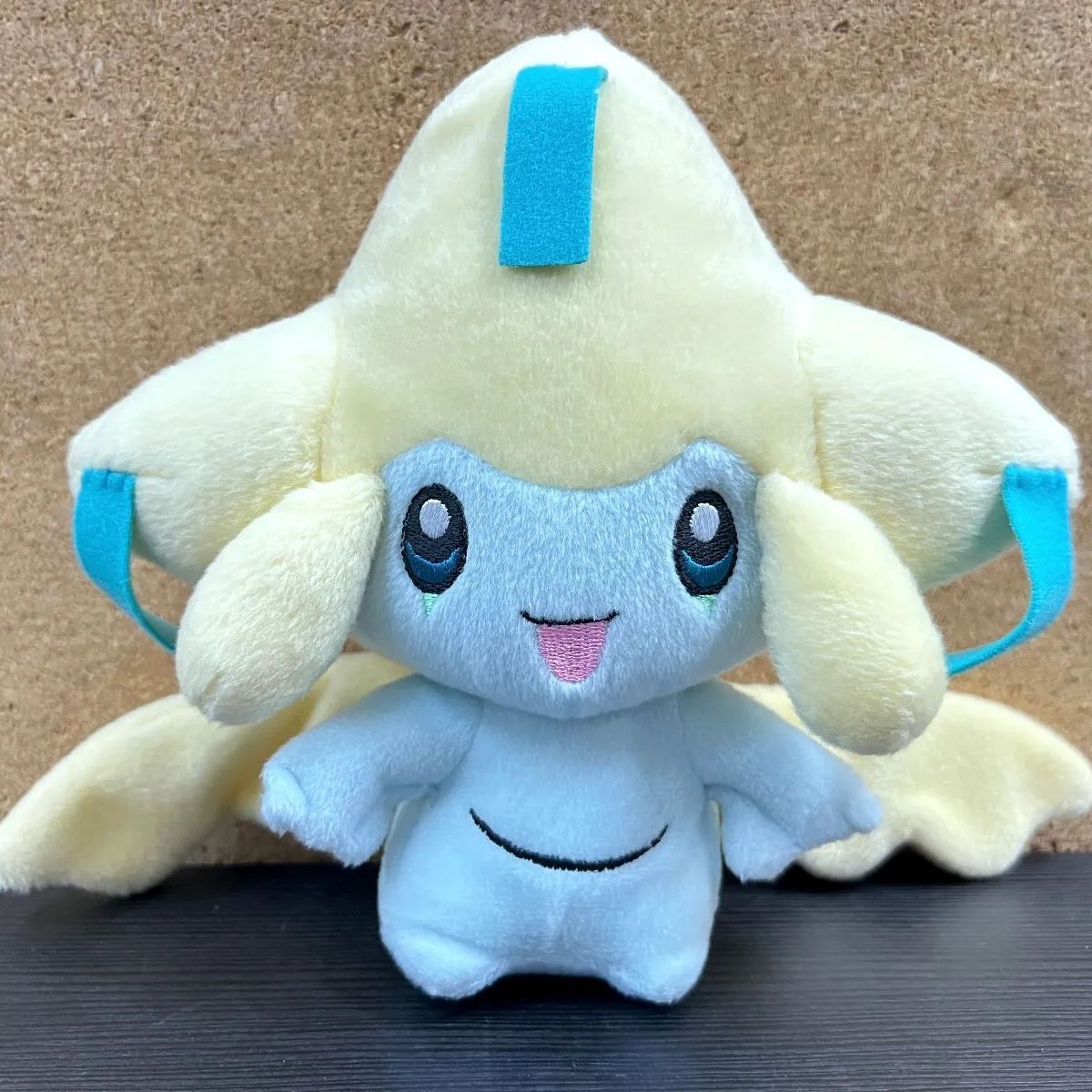 ポケモン キャラデコクリスマス限定 特製ジラーチぬいぐるみ BANDAI 未開封保管品 - メルカリ