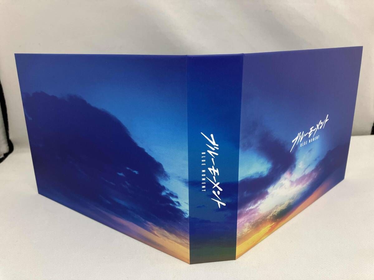 ブルーモーメント Blu-ray BOX(Blu-ray Disc) - メルカリ
