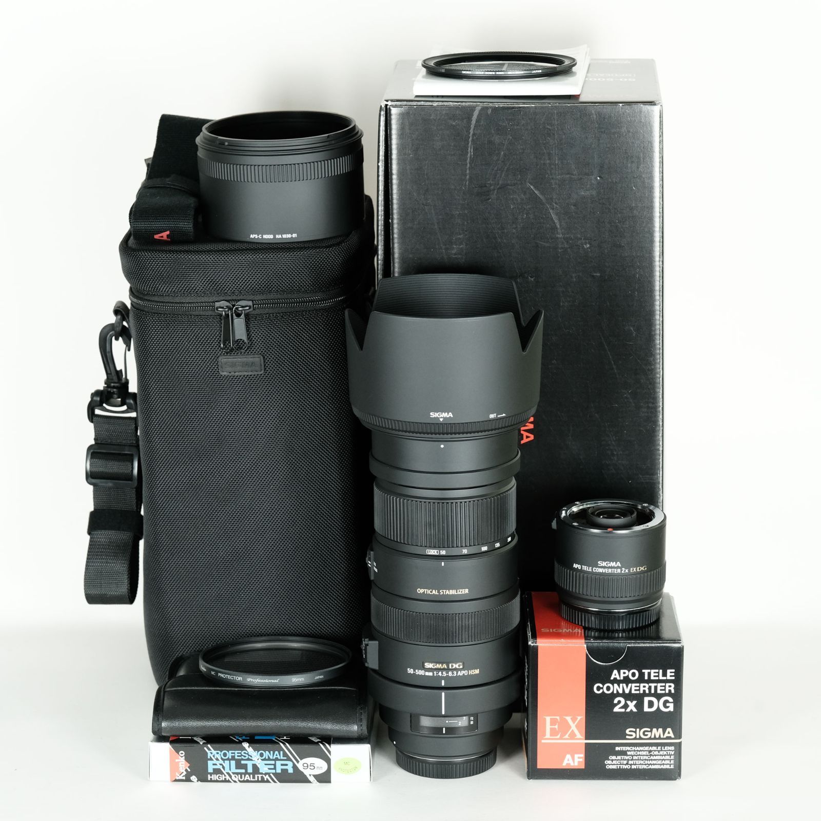 SIGMA シグマ 15-30mm F3.5-4.5 DG EX ASPHERICAL IF PENTAK K